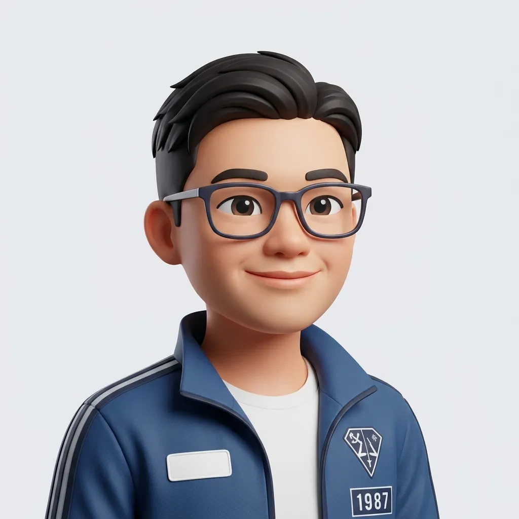 Arie Anggara
